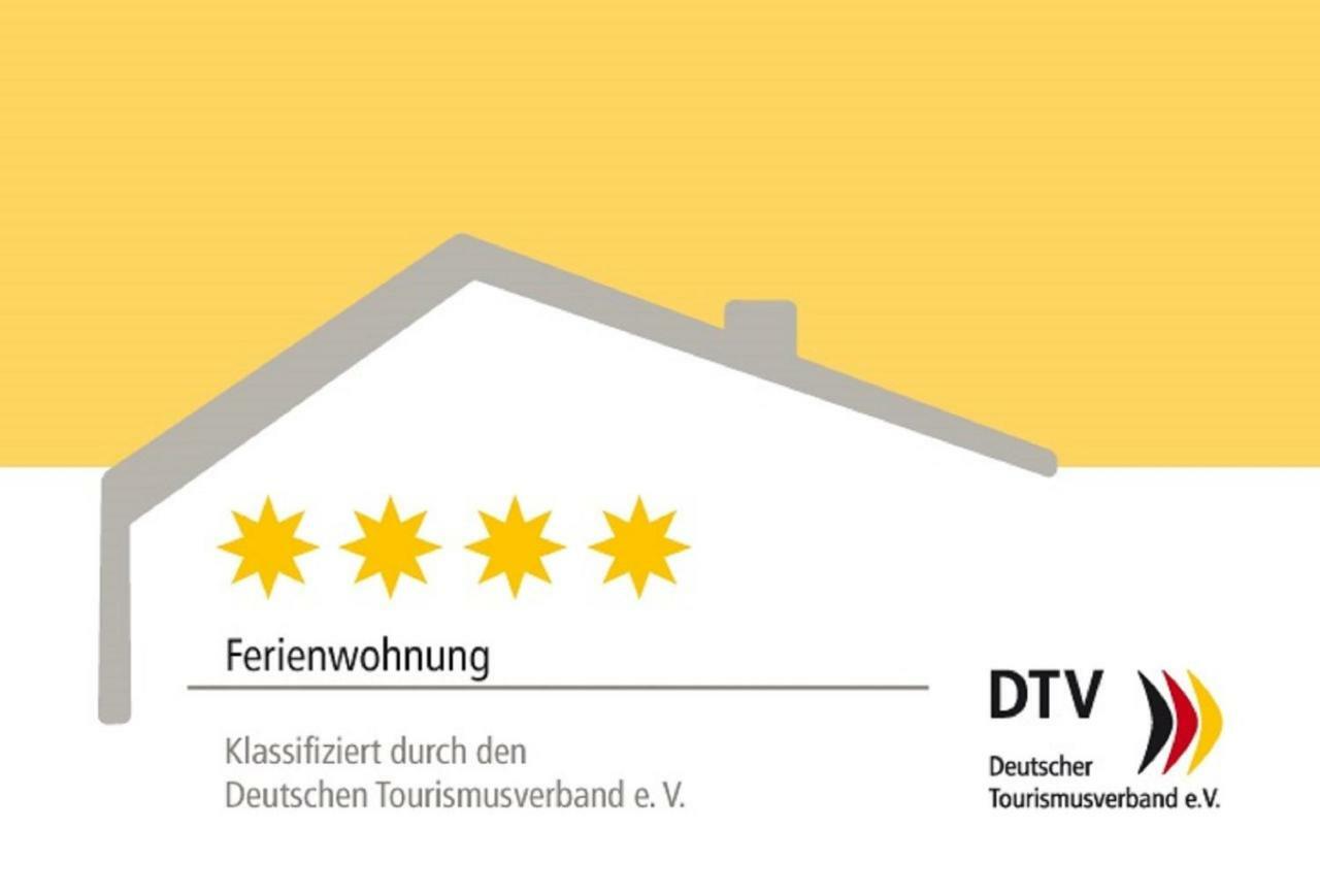 Ferienwohnung Haus Alexander Meersburg Exterior foto